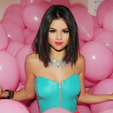 Selena Gomez