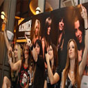 The Iron Maidens